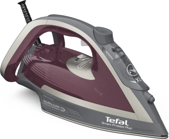 Tefal FV6870 Smart Protect Plus Buharlı Ütü ürün görseli 1