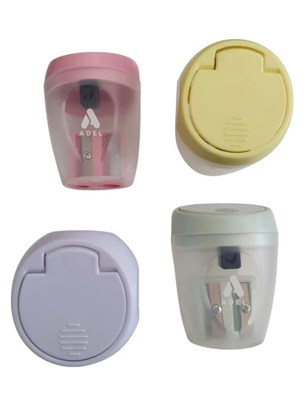 Adel Kalemtıraş Auto Cap (16 Lı Paket) ürün görseli 1