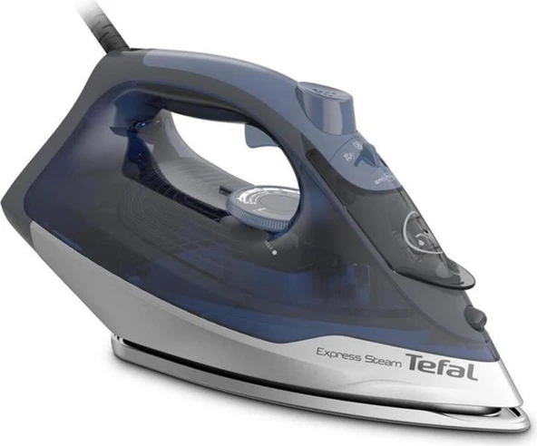 Tefal 2500W Express Steam Max Buharlı Ütü - Otomatik Buharlı ürün görseli 1