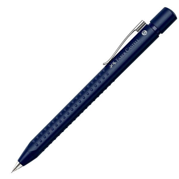 Faber-Castell Versatil Kalem Grip 2011 0.7 Mm Lacivert (5 Li Paket) ürün görseli 1