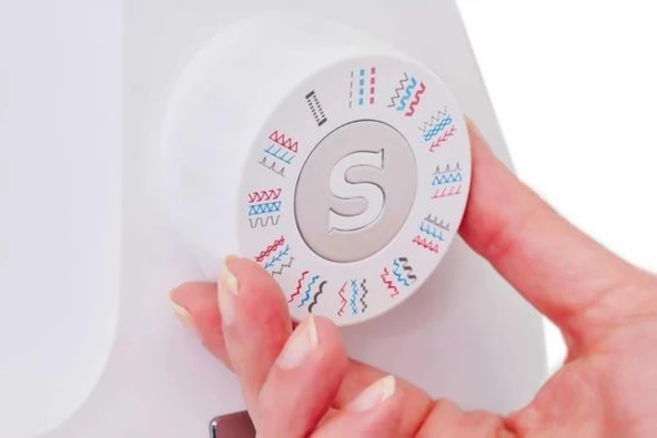 Singer ME457 Dikiş Makinesi - Resim 4