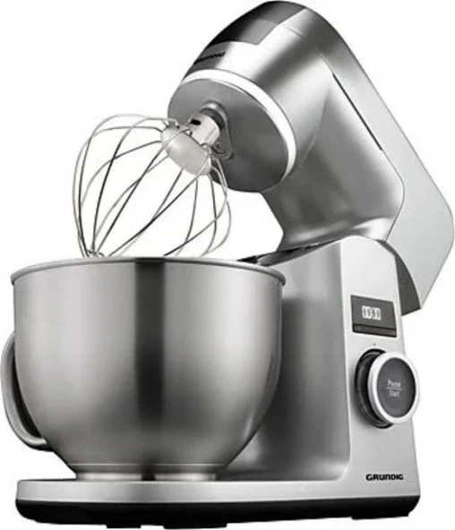 Grundig Kmp 1000 W 4 Lt Mutfak Şefi - Resim 3