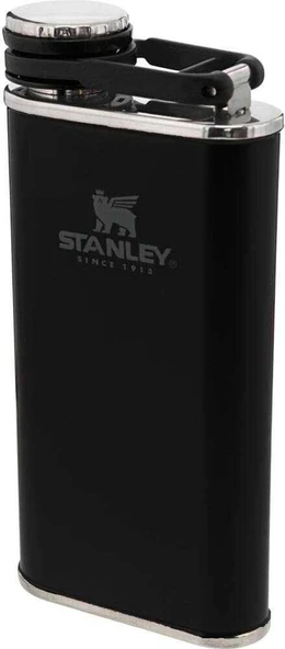 Stanley Klasik Paslanmaz Çelik Cep Matarası 0.23 Lt - Resim 5