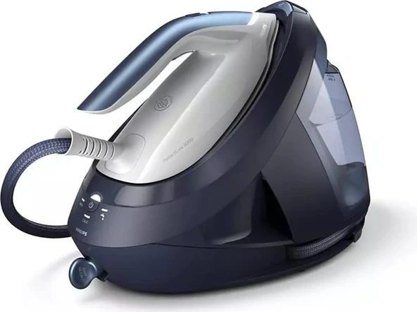 Philips PSG8030/20 Perfectcare Buhar Kazanlı Ütü 8000 Serisi, 600G Şok Buhar, 170G/DK Sürekli Buhar, ürün görseli 1