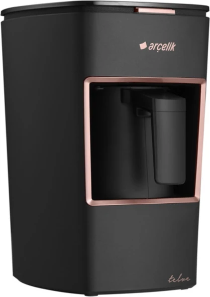 Arçelik K 3300 - 40 Yıl Türk Kahve Makinesi ürün görseli 1