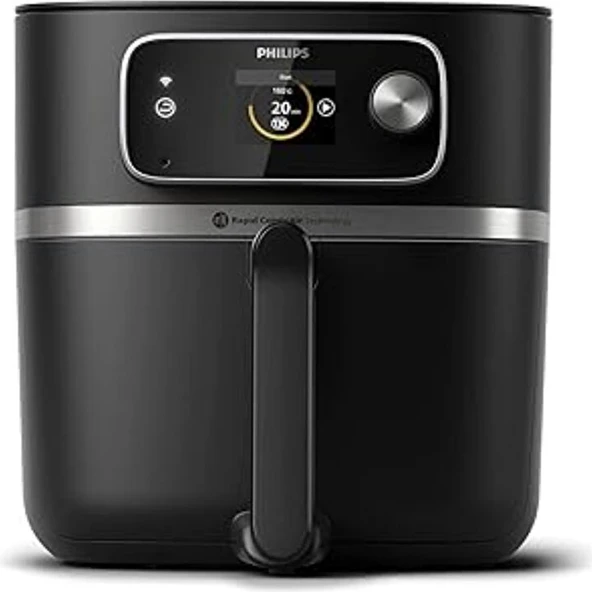 Philips Fritöz HD9880/90 ürün görseli 1