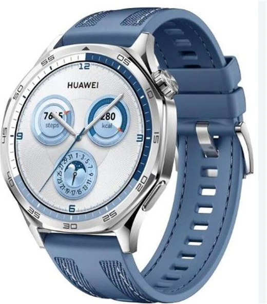 Huawei VLI-B19 55020DKH Watch Gt5  Akıllı Saat ürün görseli 1