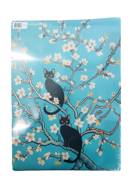 Ekstrafix Poster Tsp0095-A3 ürün görseli 1