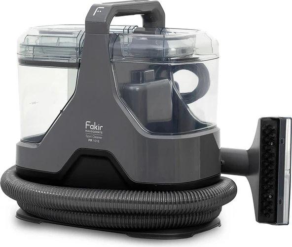 Halı & Koltuk Leke Temizleyici 600 W Güç Hafif ve  Kompakt Tasarım ürün görseli 1