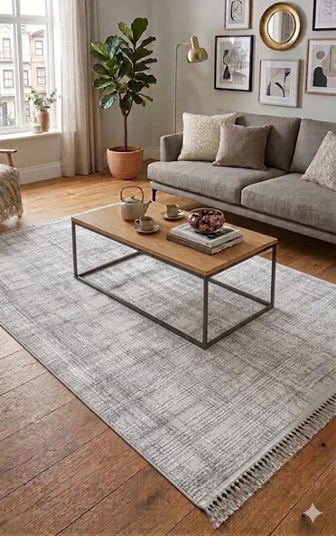 Padişah Halı 150x233 Sümela Koleksiyonu 64257-095 ürün görseli 1