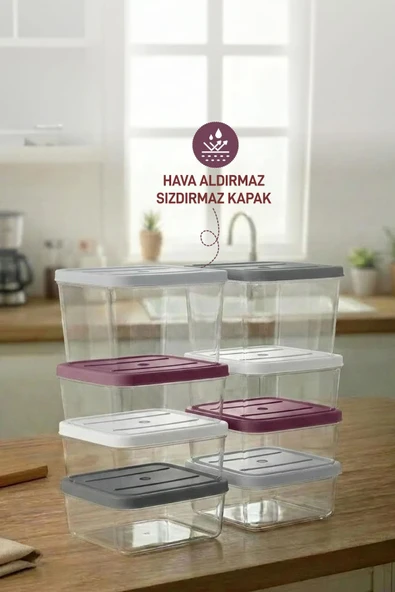 Selka Home Nora Kahvaltı Seti - Resim 9