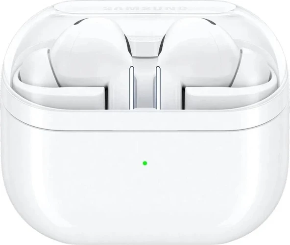 Samsung Galaxy Buds 3 Pro Anc Tws Beyaz Kulakıcı Kulaklık ürün görseli 1