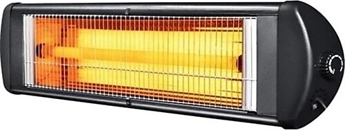 Luxell Duvar Tipli Isıtıcı ürün görseli 1