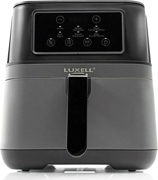 Luxell Lxaf-01 Fritöz ürün görseli 1