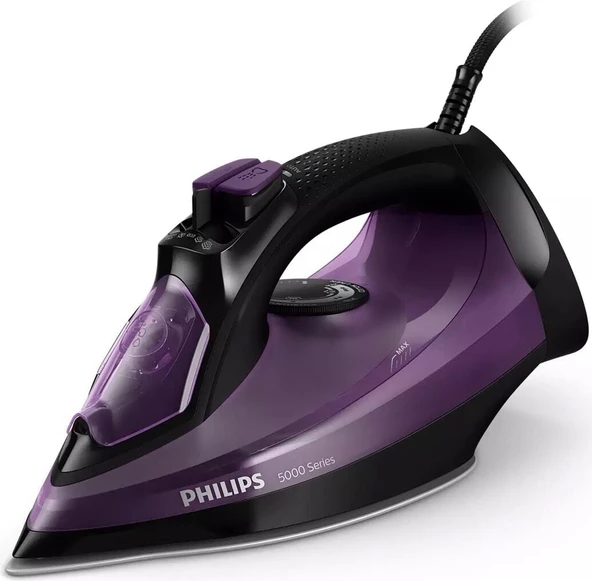 Philips DST5030/80 2400W Buharlı Ütü Cüzdan ürün görseli 1