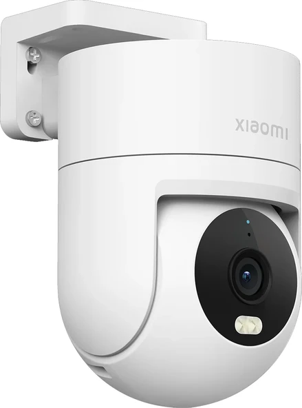 Xiaomi CW300 4 Mp Gece Görüşlü Wi-Fi Güvenlik Kamerası ürün görseli 1