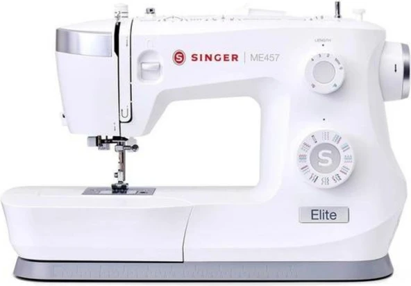 Singer ME457 Dikiş Makinesi - Resim 2
