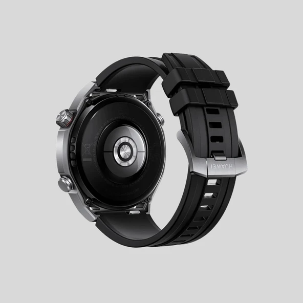 Huawei Watch Ultimate - Keşif Siyahı - Resim 5