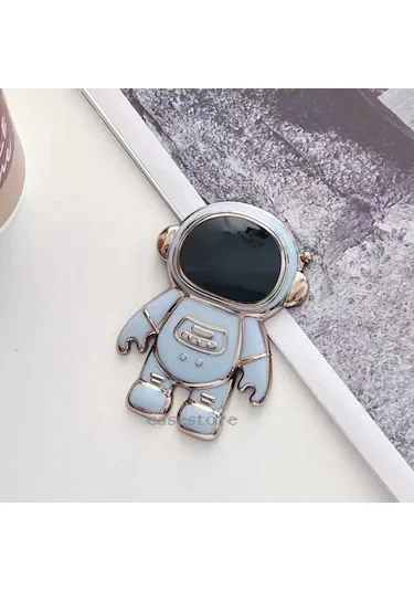 Vexor Astronot Telefon Tutucu - Resim 4