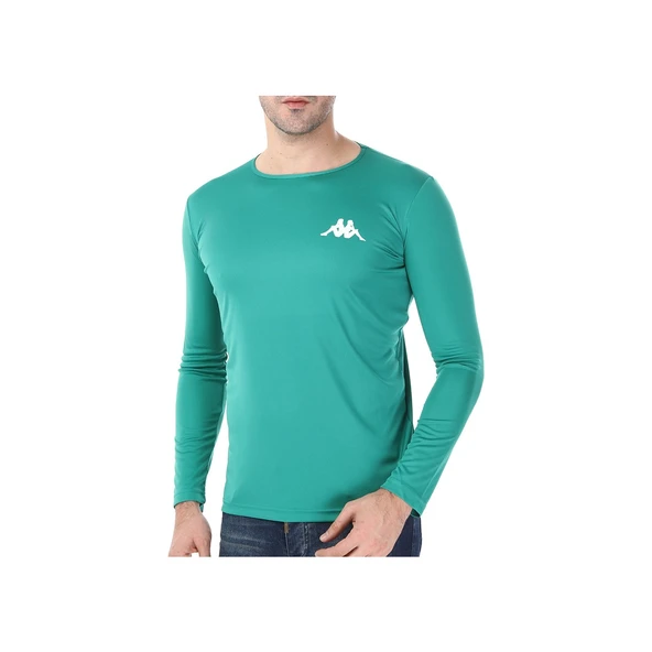 Poly T-Shirt U/k Barew Yeşil ürün görseli 1