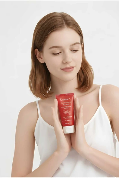 Kuşburnu El Kremi 50ml - Resim 3