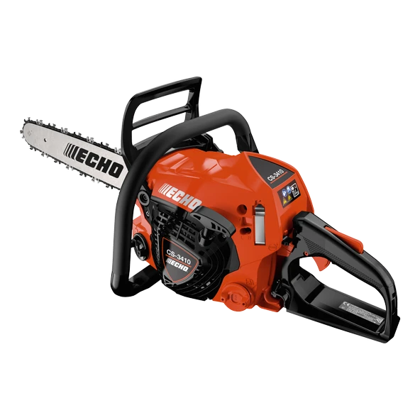 ECHO CS 3410 Benzinli Ağaç Kesme Makinesi Motorlu Testere 30 cm ürün görseli 1