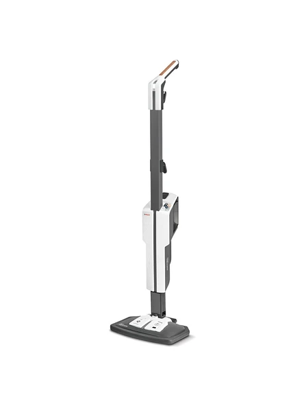Polti Vaporetto SV660 Style 2si 1 arada Dikey Buharlı Temizlik Makinesi ürün görseli 1