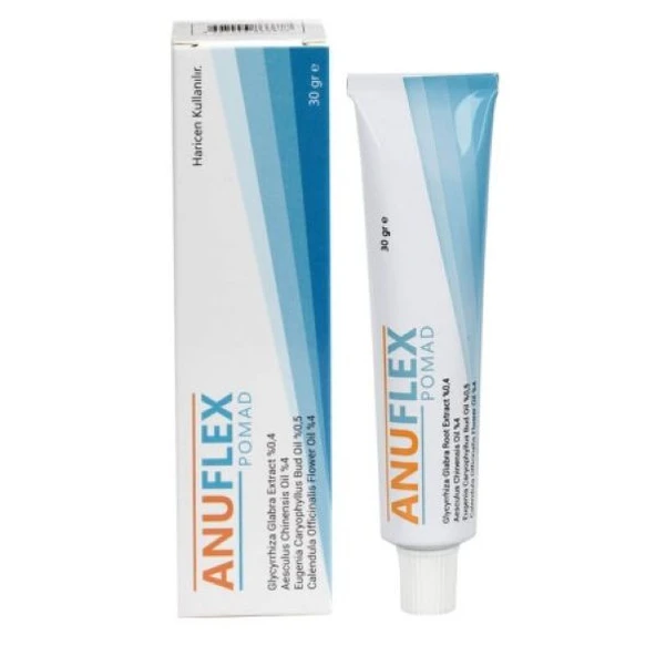 ANUFLEX ürün görseli 1