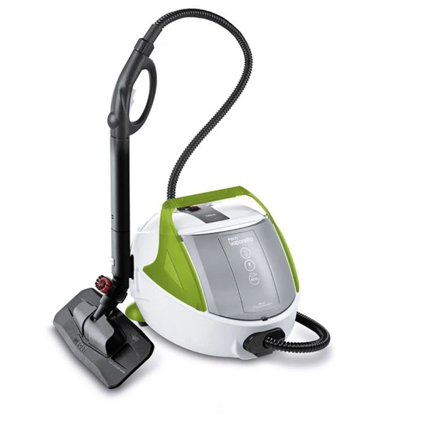 Polti Vaporetto Pro 8X Eco Plus Yatay Buharlı Temizlik Makinesi ürün görseli 1