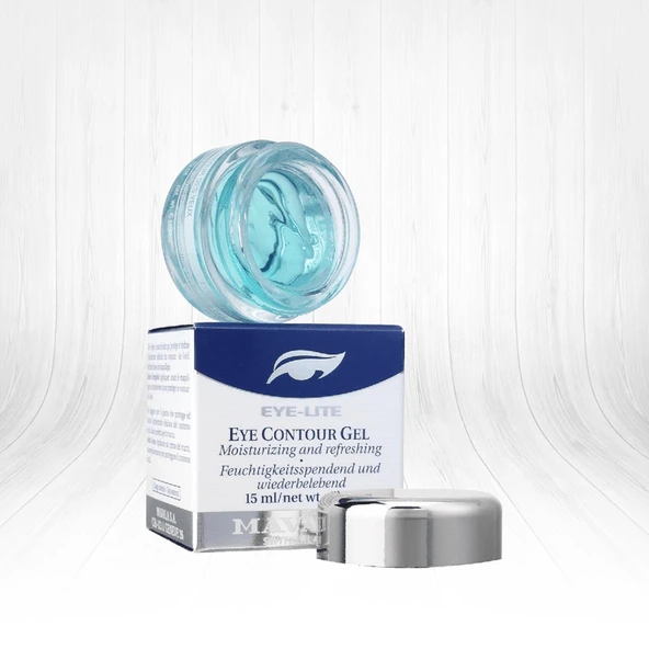 Mavala Eye Lite Göz Çevresi Jeli 15 ml ürün görseli 1