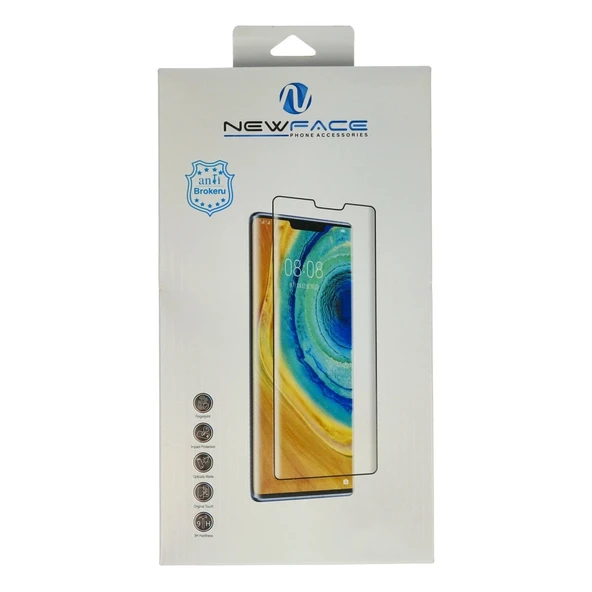 Xiaomi Redmi Note 12 Pro 5g Polymer Nano Ekran Koruyucu ürün görseli 1