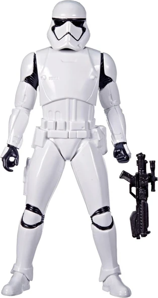 Star Wars Dev Figür Stormtrooper 24 Cm E8357 Lisanslı Figür Oyuncak - Resim 3