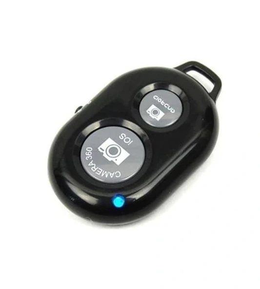 Vexor Bluetooth Selfie Kumandası - Resim 2