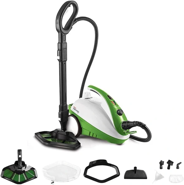 Polti Vaporetto Smart 35 Mop 3,5 Bar Buharlı Temizleyici ürün görseli 1
