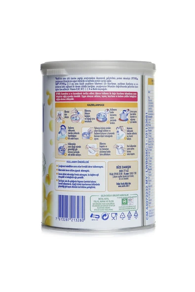 Sma Optıpro Probıyotık 3 400 Gr 1-3 Yaş Devam Sütü - Resim 7