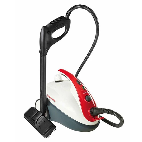 Polti Vaporetto Smart 30 R Kırmızı Buharlı Temizleyici ürün görseli 1