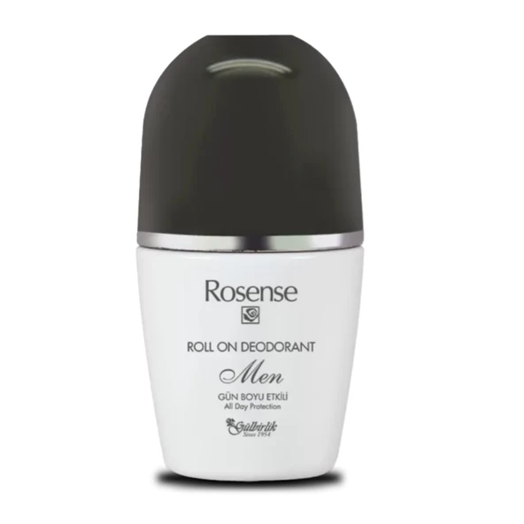 Rosense Roll On Erkek 50 ml ürün görseli 1