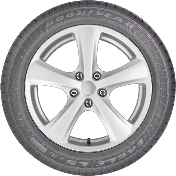 Goodyear 255/55r18 109v xl eagle sport 2 suv Suv Yaz 2025 ürün görseli 1