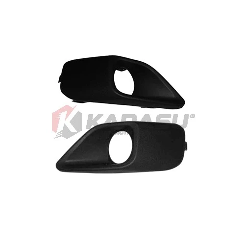 DOBLO 4 SİS ÇERÇEVESİ SİSLİ İTHAL SAĞ SOL TAKIM ürün görseli 1