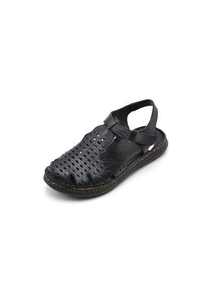 Mammamia 2750LX Kadın Günlük Sandalet - Resim 2