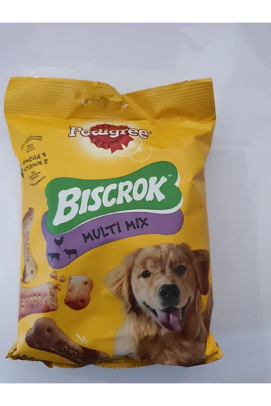 PATİLİMARKET biscrok 200 gr ürün görseli 1