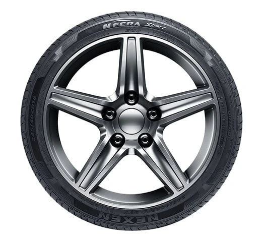 Nexen 255/55r20 110y xl n fera sport Oto Yaz 2026 ürün görseli 1