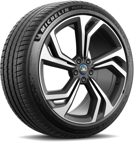 Michelin 235/45r20 100y xl tl pılot sport ev ao mı Oto Yaz 2026 ürün görseli 1