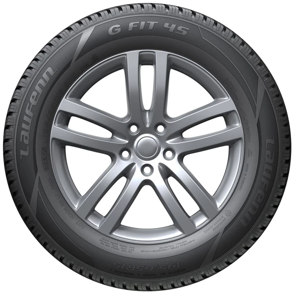 Laufenn 165/65r14 79t g fıt 4s lh71 Oto 4 mevsim 2026 ürün görseli 1
