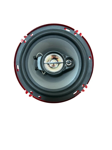 PTTAVM: Boschmann Turbo XC-16 - 16 cm 600W Koaksiyel Oto Hoparlör