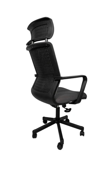 Gizmo Efor Fileli Şef Bilgisayar Ofis Çalışma Koltuğu Fk1401 Antrasit ürün görseli 1
