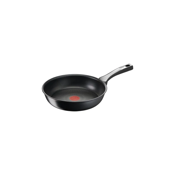 Tefal Titanyum 6X Unlimited One İndüksiyon Tabanlı Tava - 24 cm ürün görseli 1
