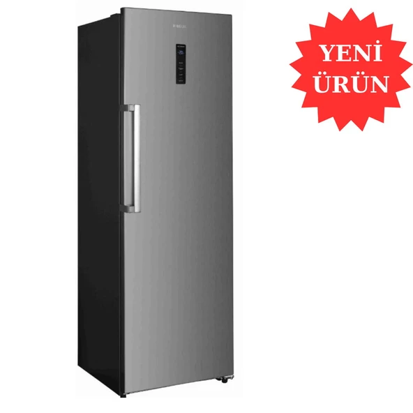 Uğur UED 8274 DTK NFI D/S DGT R65 Dikey Derin Dondurucu ürün görseli 1