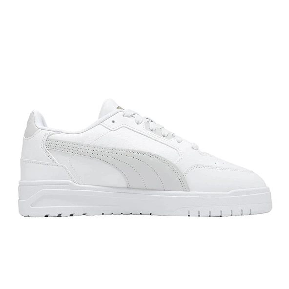 PUMA  SHUFFLE DOWNTOWN ERKEK SNEAKER AYAKKABI - Resim 3