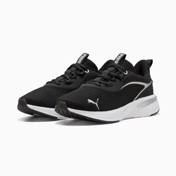 PUMA  SOFTRİDE CHARM WİNS KADIN KOŞU AYAKKABISI ürün görseli 1
